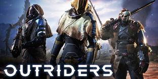 В шутере Outriders не будет PvP-режима